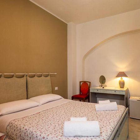 Da Mariolino Hotel Numana Kültér fotó
