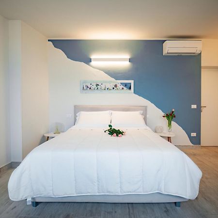 Da Mariolino Hotel Numana Kültér fotó