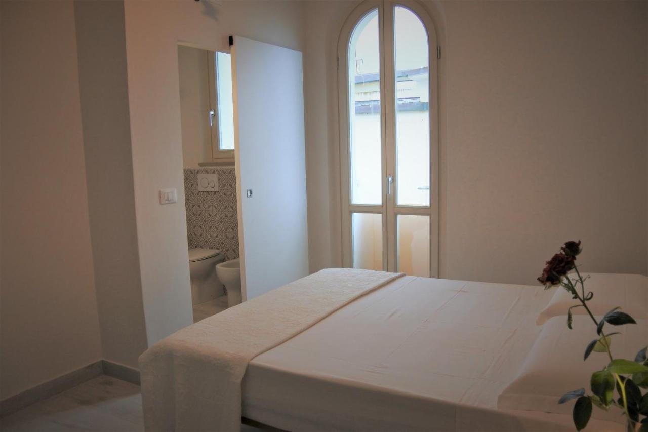 Da Mariolino Hotel Numana Kültér fotó