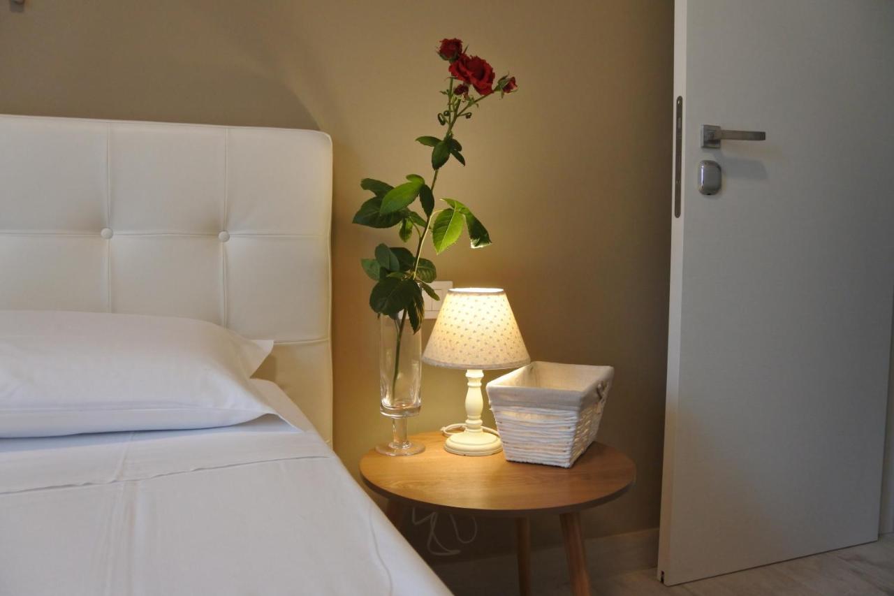 Da Mariolino Hotel Numana Kültér fotó