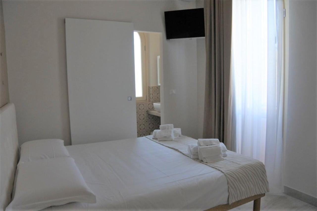 Da Mariolino Hotel Numana Kültér fotó