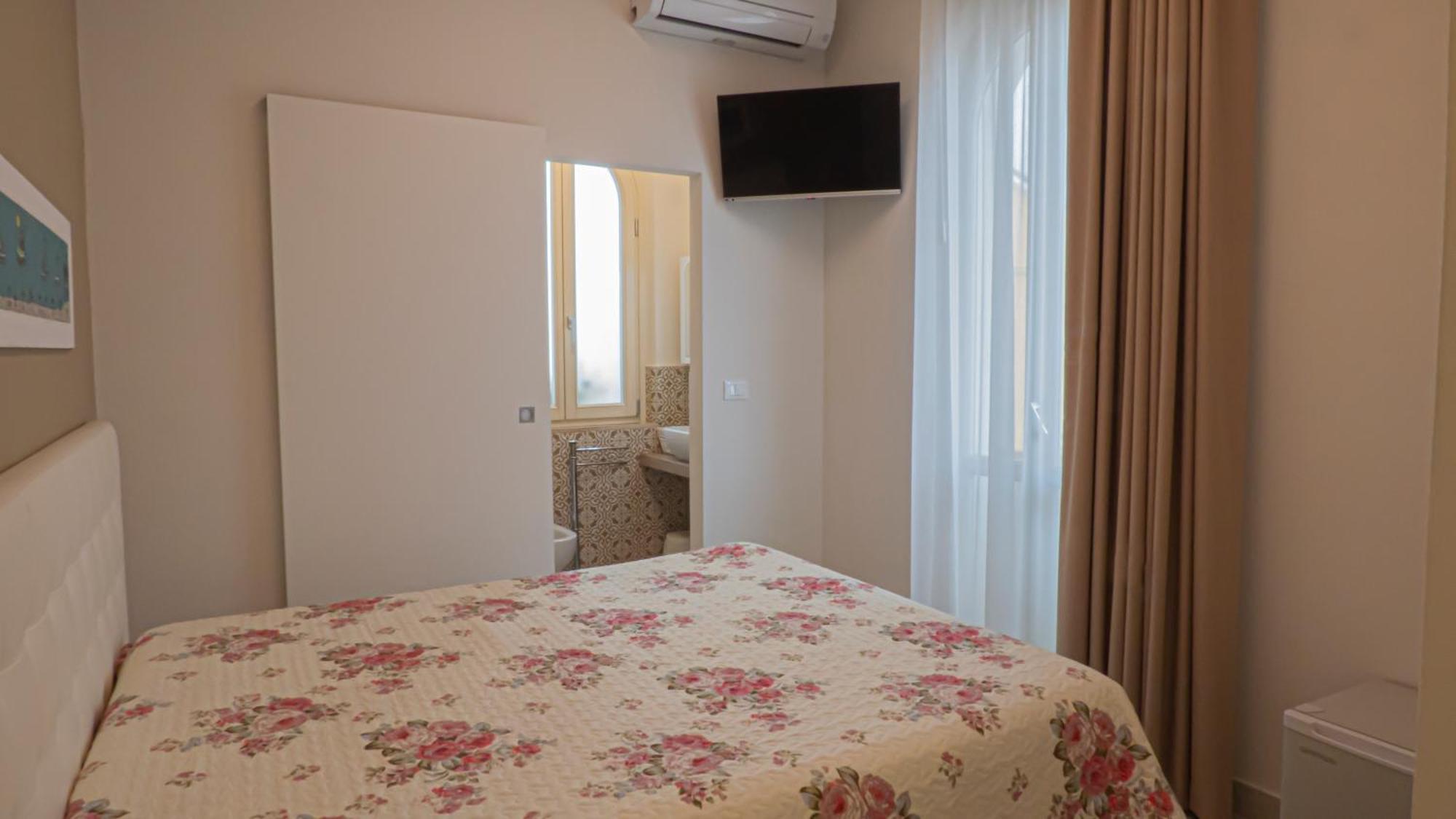 Da Mariolino Hotel Numana Kültér fotó