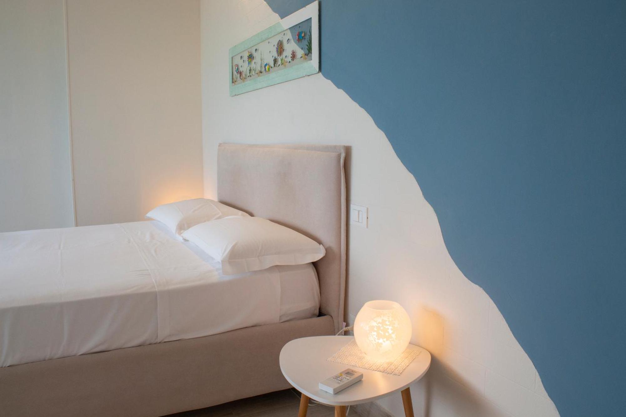 Da Mariolino Hotel Numana Kültér fotó