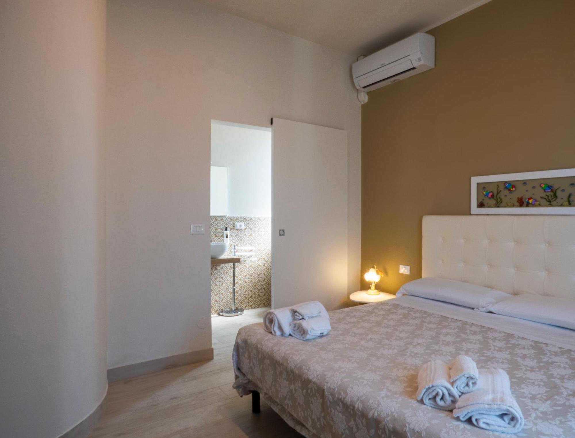 Da Mariolino Hotel Numana Kültér fotó