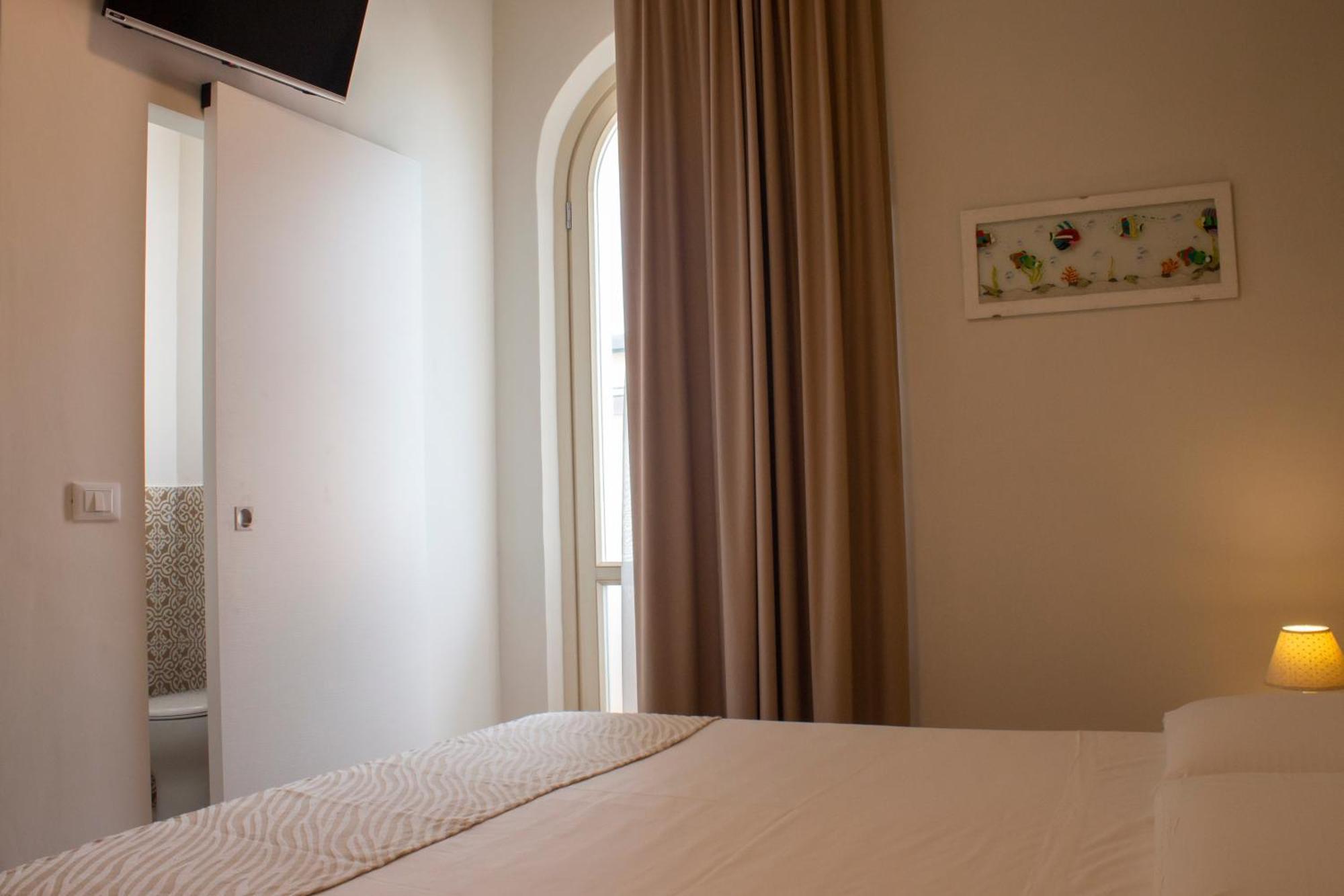 Da Mariolino Hotel Numana Kültér fotó
