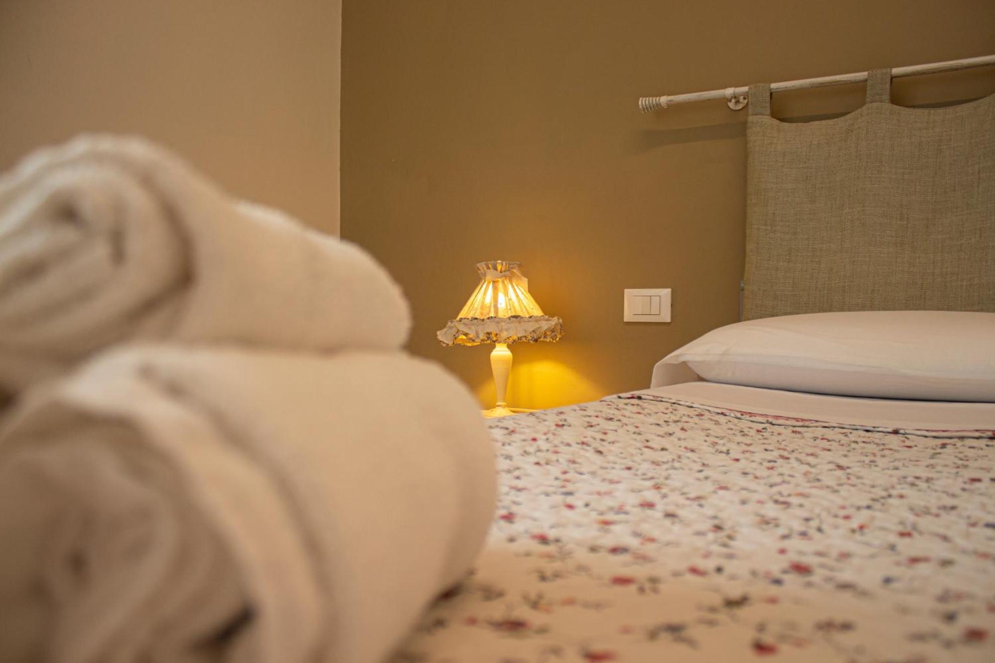 Da Mariolino Hotel Numana Kültér fotó