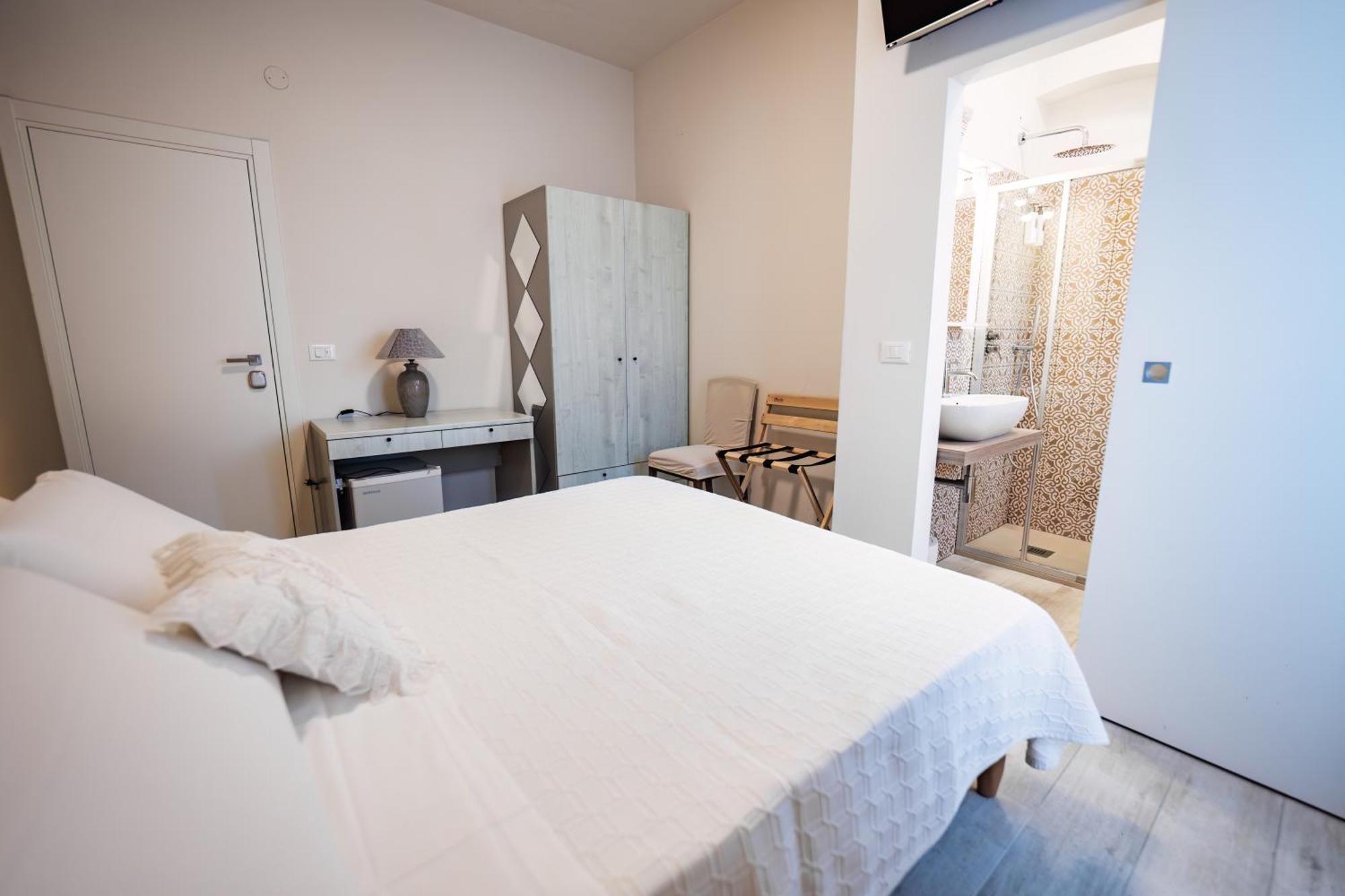 Da Mariolino Hotel Numana Kültér fotó