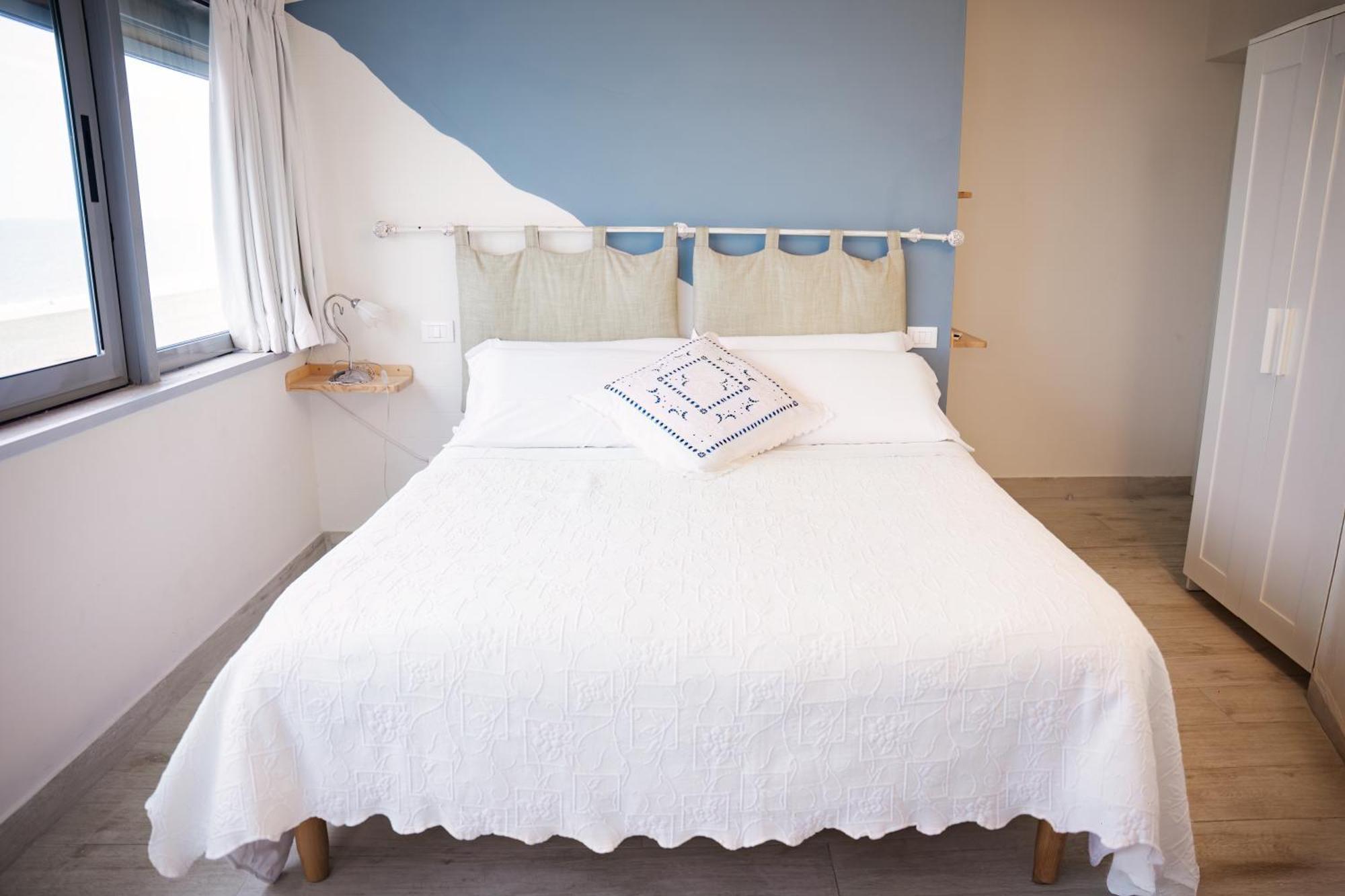 Da Mariolino Hotel Numana Kültér fotó