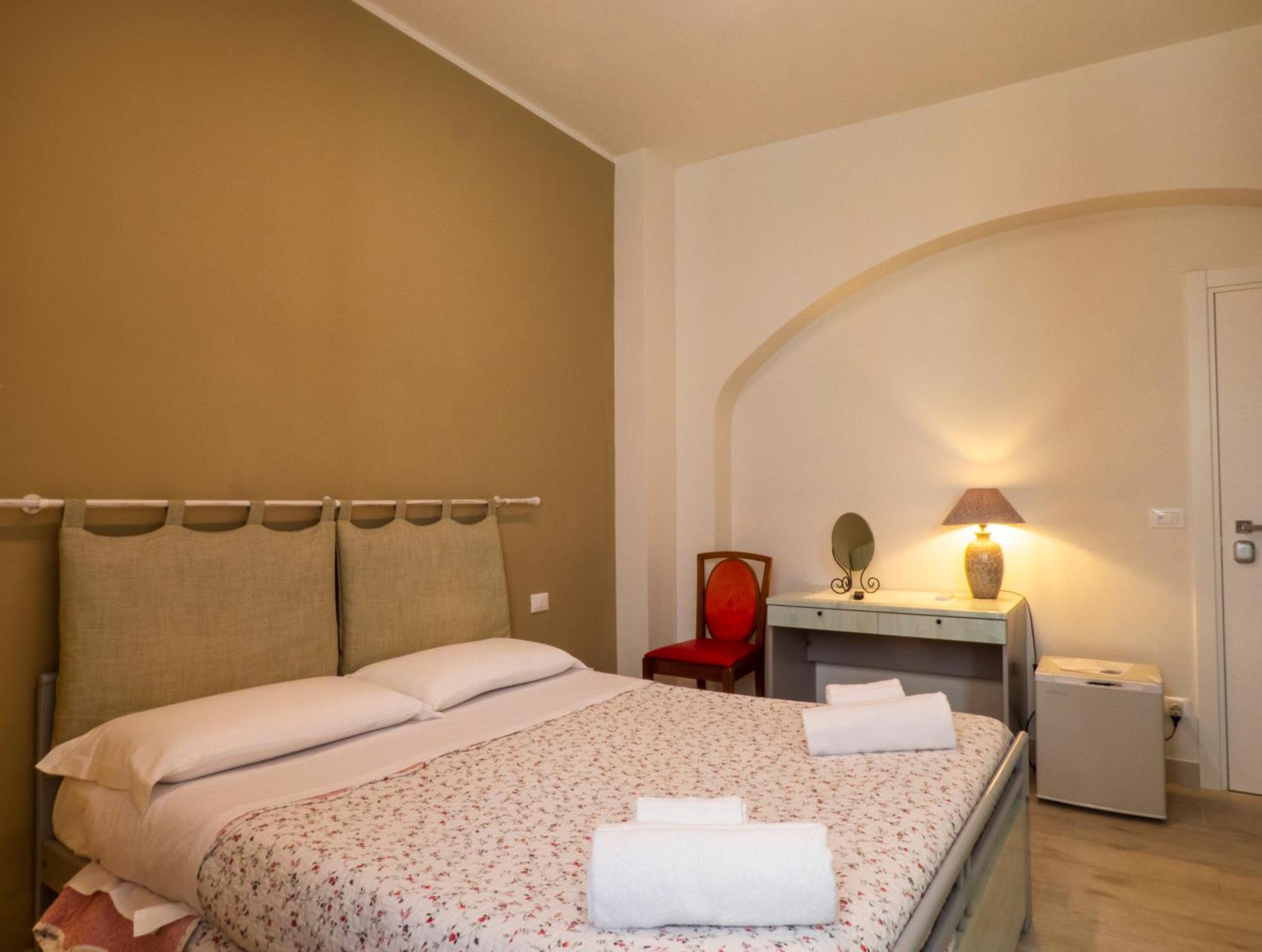 Da Mariolino Hotel Numana Kültér fotó