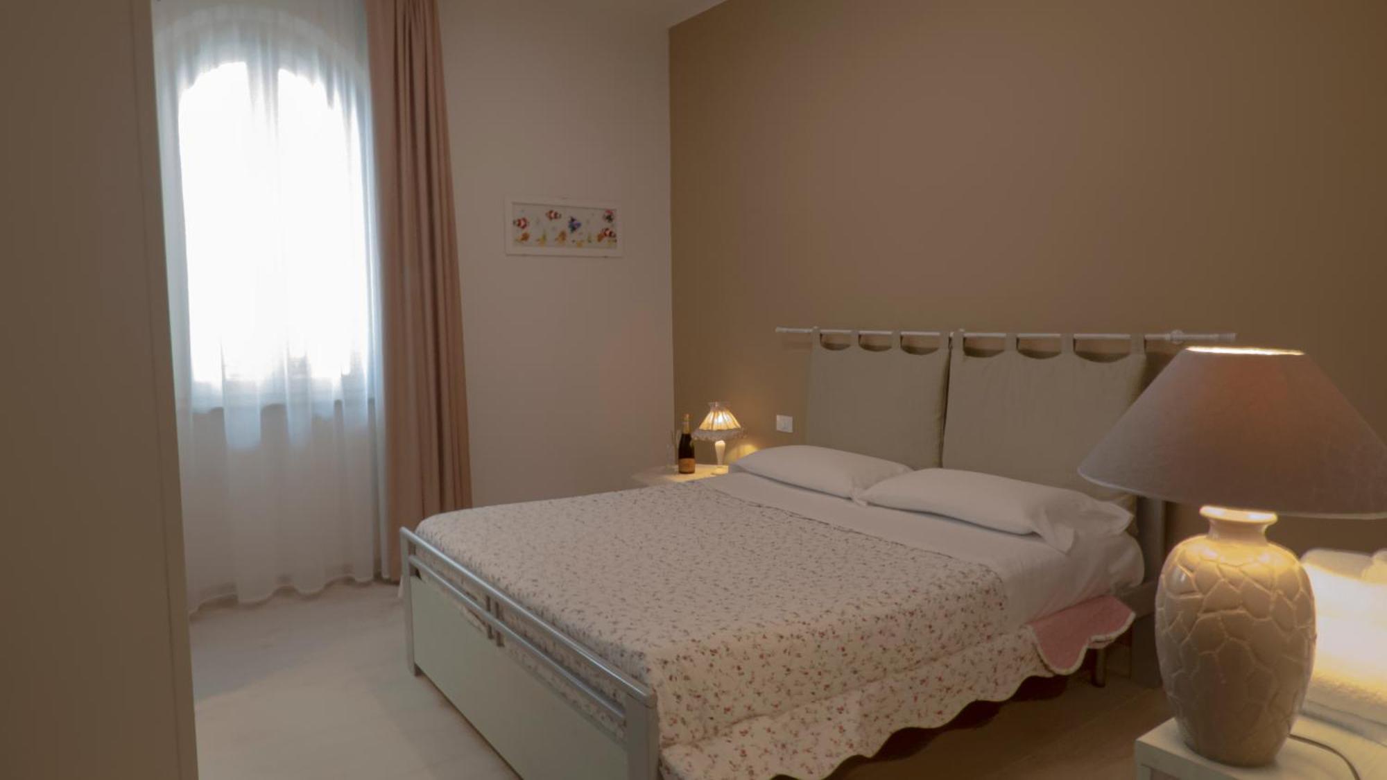 Da Mariolino Hotel Numana Kültér fotó