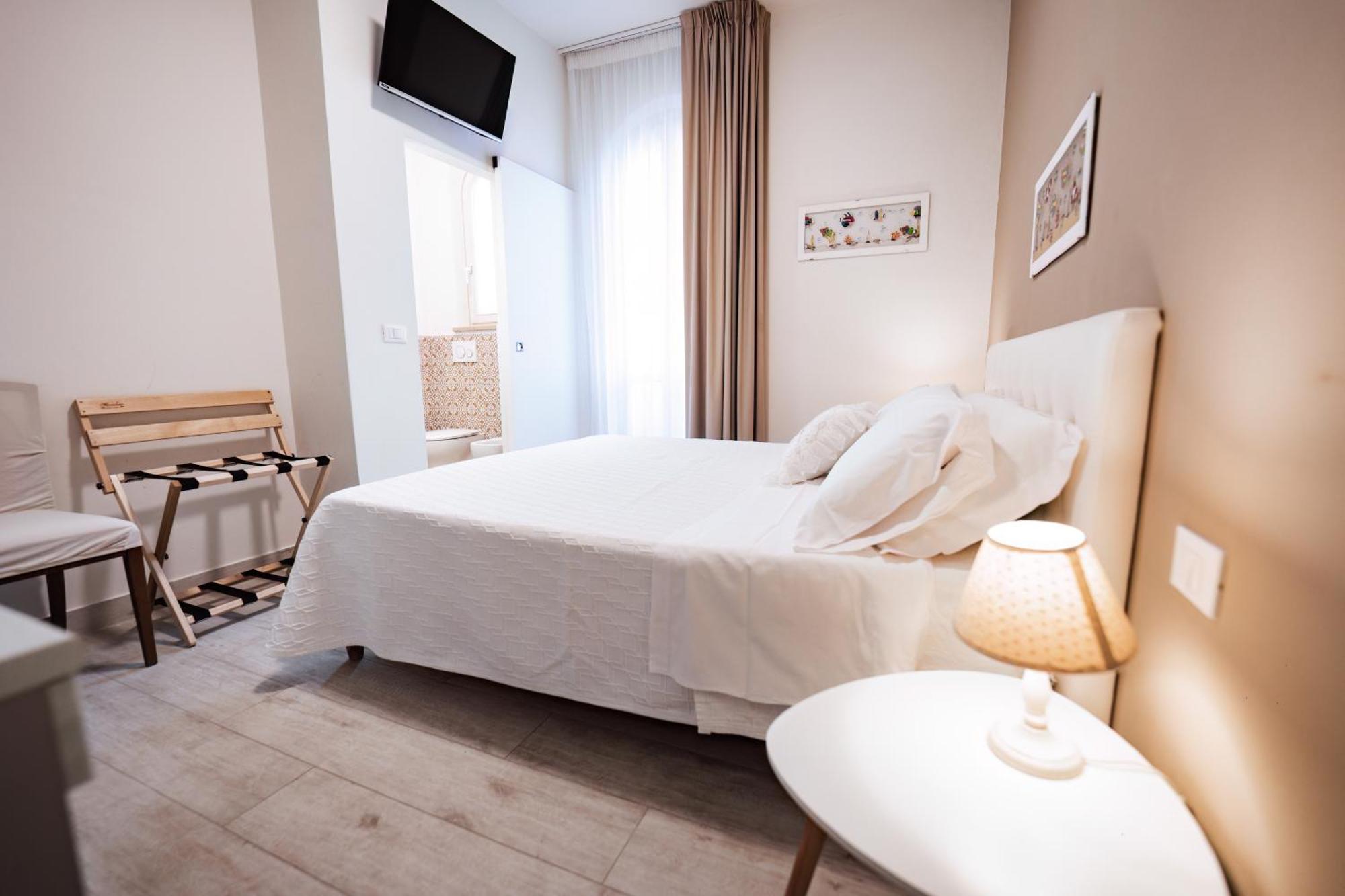 Da Mariolino Hotel Numana Kültér fotó