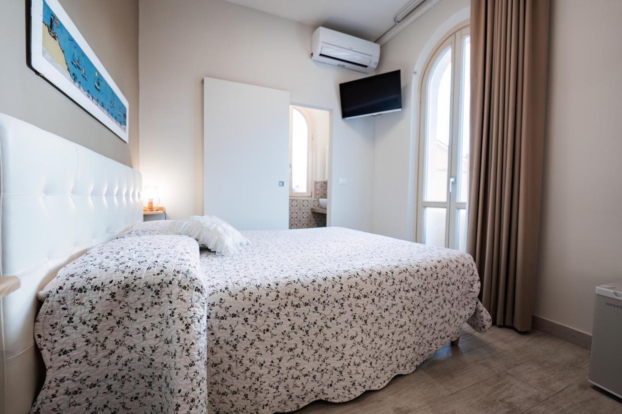 Da Mariolino Hotel Numana Kültér fotó