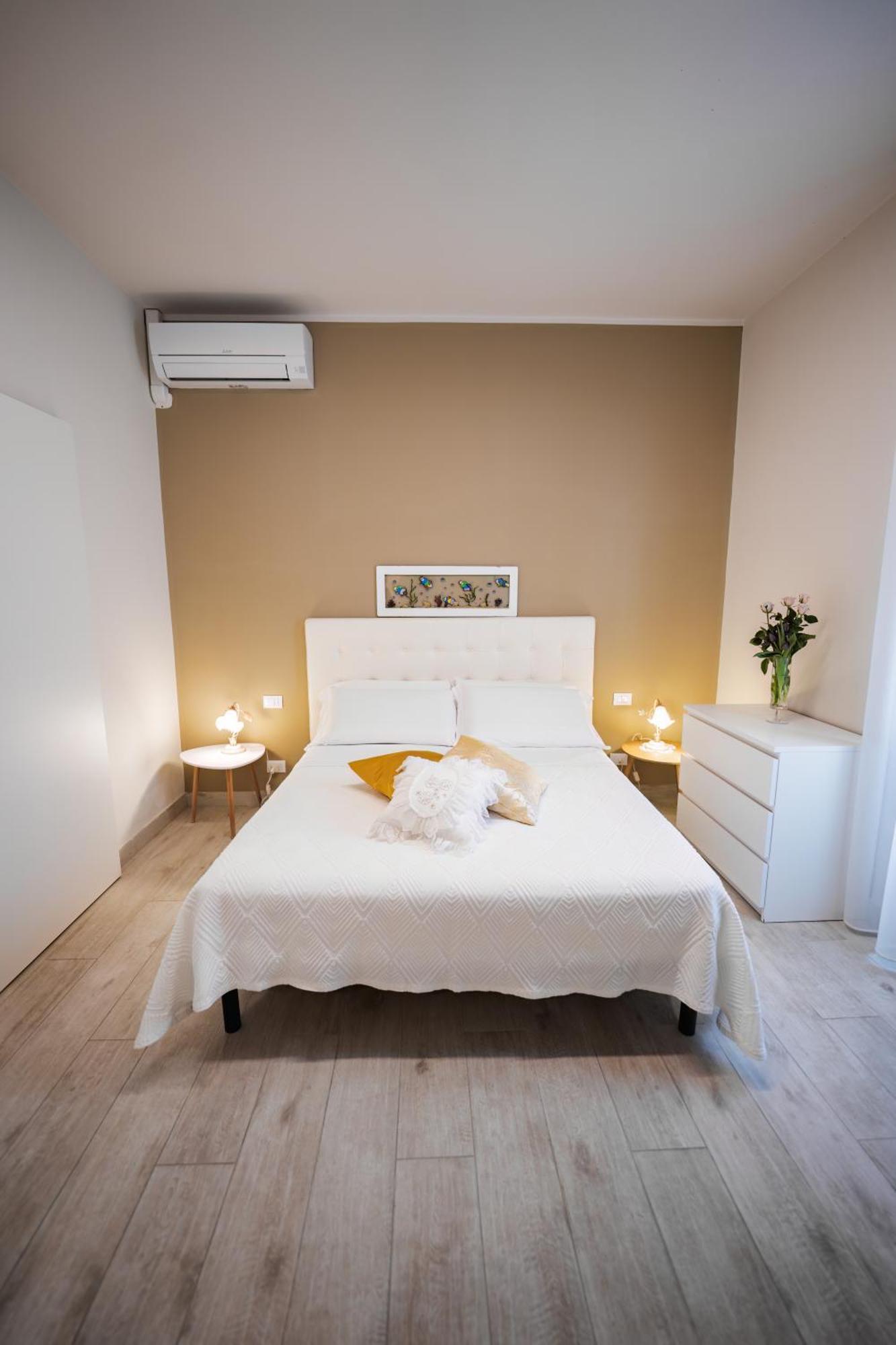 Da Mariolino Hotel Numana Kültér fotó