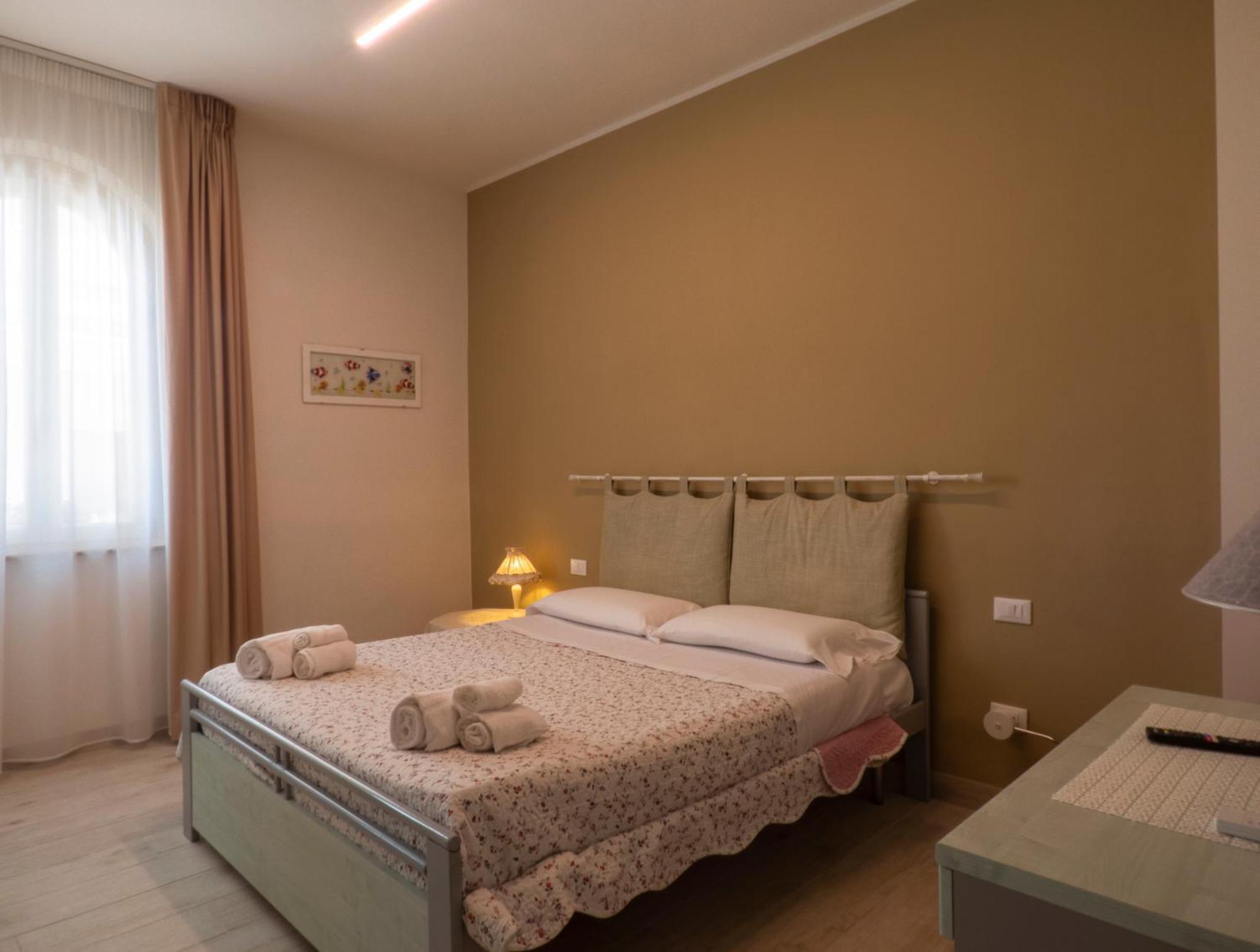 Da Mariolino Hotel Numana Kültér fotó